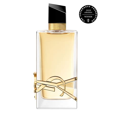 YSL Beauty Y Eau De 